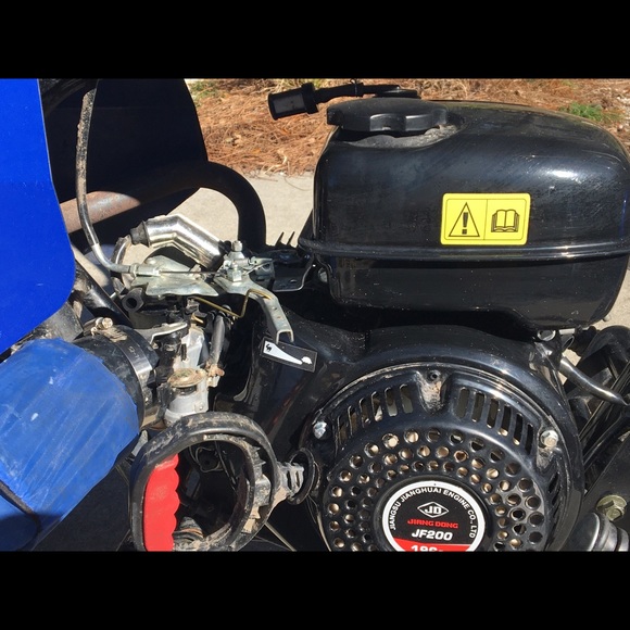 Just want something bigger - Picture 6 of 9